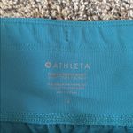 Athleta  Trekkie North Shorts size 12 Photo 1