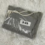 H&M Gray Sweat Pants Size S Photo 12