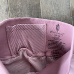 Free People Movement Pink Leggings Photo 2