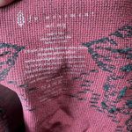 Free people movement active crop size m/l Gray Size M Photo 8