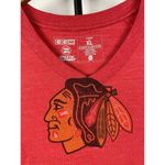 CCM Red Chicago Blackhawks 88 Kane V Photo 2