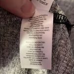 LuLaRoe  Metallic Patterned Gold and Silver Leaf Long Sleeve Sarah Photo 5