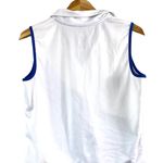 IZOD Women’s Blue  Cool FX Tank Top M Photo 1