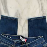 CAbi Curvy Skinny Jeans • Dover Wash Blue • Size 8 Photo 8