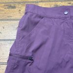 32 Degrees Heat 32 Degrees Cool Women's Tech‎ Skort Mauve Purple Size Small Hiking Jogging Photo 3