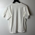 Vintage CPS Pride Cincinnati Public Schools T Shirt 90s Y2K White Large L Solid Photo 10