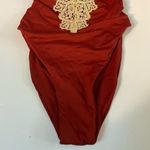 Blue Life  One Piece Bathing Suit‎ Photo 1