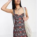 Free People  Sasha Mini Dress size XS Photo 0