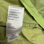 Free People  Camo Print Utility Jacket Drawstring‎ Waist Lightweight Size S Photo 5