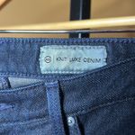 AG Adriano Goldschmied Knit Luxe Denim The Legging Super Skinny Size 27R Photo 6