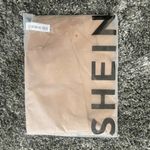 SheIn  Blazer Button Up Dress in Brown, Size M​​​​​​​ Photo 3