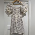 Joyfolie Mia Joy Livi Dress White Size XXS Photo 5