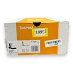 Timberland Women's  Greyfield Chelsea White Full Grain Pull on Boot‎ TBOA5U4TL77 Photo 8