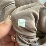 Lululemon Brown Scuba Shorts Photo 3