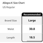 Allegra K NEW Red Vegan Suede Button A-Line High Waisted Mini Skirt L Photo 7