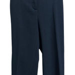Veronica Beard  Cormac navy trousers size 18‎ $385 Photo 0