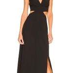 Revolve black gown Photo 0