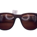 Smoke x Mirrors Everyday Sunglasses in Matte Tortoise Photo 1
