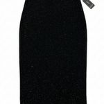 Alfani  High Waist Long Glitter Bodycon Skirt Photo 0