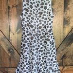 Kate Young leopard / cheetah print dress size 4! Photo 5
