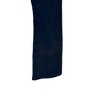 Levi's Women's Jeans Curvy Cut Boot Dark Wash Mid-Rise Denim Deep Blue Sz. 6M Photo 6