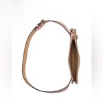 Michael Kors Micheal Kors Pull Chain Faux Leather Belt Bag Photo 4