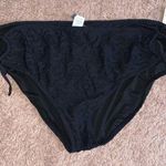 Kenneth Cole ⚫️🔵 Reaction bikini bottom Photo 0