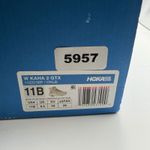 Hoka NWB Kaha 2 GTX GoreTex WATERPROOF Women 11B Oak Alabaster Tan Hiking Boot Photo 10