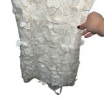 Elliatt NEW NWT Scarlett Butterfly Midi Dress In Cream Photo 7