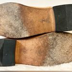 Nisolo Everyday Chelsea Boot in Sand Suede Size 9.5 Tan Photo 9