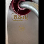 Ash  Gull Embroidered Suede Low-Top
Sneaker 39/9 Photo 4