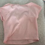 SheIn Square Neck Top Photo 2