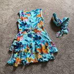 Tahari  Dress SIZE 10 Photo 5