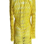  | SeaFolly Beachedit Bamba Kaftan Swim Coverup Photo 1