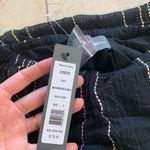 Michael Stars NWT $178 Multi Wear Beach Stripe S Photo 1