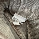 James Perse Women’s Mixed Media Jogger Pants Photo 8