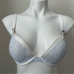DKNY  Women’s Lace Push Up Bra Size 34D Photo 2