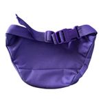 Everest Vintage  Purple Waist Bag Photo 1