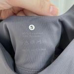 Amazon Dragon Fit Purple Padded Sports Bra Yoga Crop Top Women’s Size S Photo 3