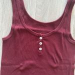 John Galt Brandy Melville Top  Photo 1