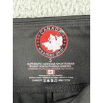 Canada Weather Gear Leggings Womens Small‎ Gym Running Workout Yoga Outdoor Black Photo 3
