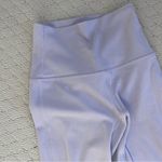 Lululemon  Wunder Under Leggings Size 2 Lavender Photo 1