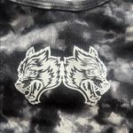 Darc Sport Black and White Tie Photo 1