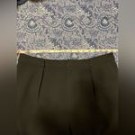 Good American Luxe Suiting Trouser Shorts Photo 7