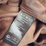 Bardot NEW  Elvira Velvet Maxi Dress in Chocolate Photo 14