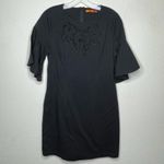 Ava  Black‎ Dress Photo 4