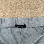 Brandy Melville Grey Sweatpants Photo 2