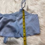 SKIMS  Bridal Silk Pajama Top. Size XLarge. New Without Tags. Photo 9