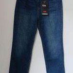 Levi's Premium 70s High Straight Jeans Photo 0