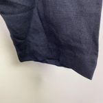 Calvin Klein Navy Blue Highline Slim Straight-Leg Dress Pants Women's Size 4 Photo 3